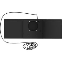 Кухонная вытяжка Franke Evo 90 BK 305.0738.601 - Превью изображения №7 — Интернет-магазин Time-Shop