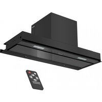 Кухонная вытяжка Franke Evo 90 BK 305.0738.601 - Превью изображения №12 — Интернет-магазин Time-Shop