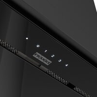 Кухонная вытяжка Franke Evo 90 BK 305.0738.601 - Превью изображения №3 — Интернет-магазин Time-Shop