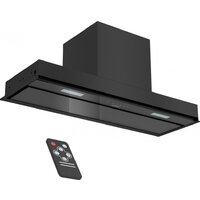 Кухонная вытяжка Franke Evo 90 BK 305.0738.601 - Превью изображения №11 — Интернет-магазин Time-Shop