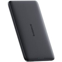 Baseus PicoGo AM41 Ultra-Slim Magnetic Power Bank 5000mAh (черный)