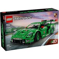 LEGO Technic 42224 Porsche 911 GT3 R REXY AO