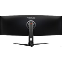 Игровой монитор ASUS ROG Strix XG49VQ - Превью изображения №2 — Интернет-магазин Time-Shop