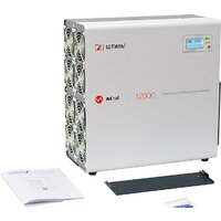 Стабилизатор напряжения Штиль ИнСтаб IS12000 - Превью изображения №8 — Интернет-магазин Time-Shop