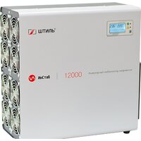 Стабилизатор напряжения Штиль ИнСтаб IS12000 - Превью изображения №2 — Интернет-магазин Time-Shop