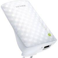 Усилитель Wi-Fi TP-Link AC750 RE200 - Превью изображения №2 — Интернет-магазин Time-Shop