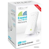 Усилитель Wi-Fi TP-Link AC750 RE200 - Превью изображения №4 — Интернет-магазин Time-Shop