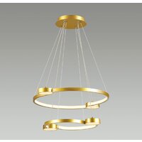 Подвесная люстра Lumion Ledio Sheridan 5247/79L - Превью изображения №2 — Интернет-магазин Time-Shop