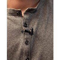 Проводной микрофон Sennheiser XS Lav USB-C - Превью изображения №4 — Интернет-магазин Time-Shop