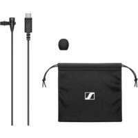 Проводной микрофон Sennheiser XS Lav USB-C - Превью изображения №7 — Интернет-магазин Time-Shop