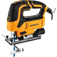 Электролобзик Deko DKJS1050E Laser 084-1025 - Превью изображения №2 — Интернет-магазин Time-Shop