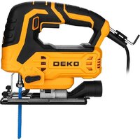 Электролобзик Deko DKJS1050E Laser 084-1025 - Превью изображения №3 — Интернет-магазин Time-Shop