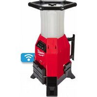 Фонарь Milwaukee M18 ONESLDP-0 ONE-KEY 4933459160 - Превью изображения №17 — Интернет-магазин Time-Shop