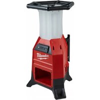 Фонарь Milwaukee M18 ONESLDP-0 ONE-KEY 4933459160 - Превью изображения №19 — Интернет-магазин Time-Shop