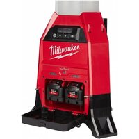 Фонарь Milwaukee M18 ONESLDP-0 ONE-KEY 4933459160 - Превью изображения №2 — Интернет-магазин Time-Shop