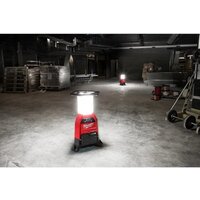 Фонарь Milwaukee M18 ONESLDP-0 ONE-KEY 4933459160 - Превью изображения №9 — Интернет-магазин Time-Shop