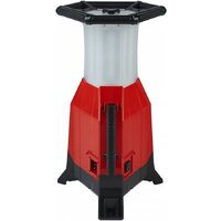 Фонарь Milwaukee M18 ONESLDP-0 ONE-KEY 4933459160 - Превью изображения №5 — Интернет-магазин Time-Shop