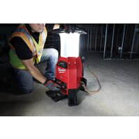 Фонарь Milwaukee M18 ONESLDP-0 ONE-KEY 4933459160 - Превью изображения №11 — Интернет-магазин Time-Shop