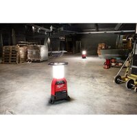 Фонарь Milwaukee M18 ONESLDP-0 ONE-KEY 4933459160 - Превью изображения №10 — Интернет-магазин Time-Shop