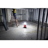 Фонарь Milwaukee M18 ONESLDP-0 ONE-KEY 4933459160 - Превью изображения №15 — Интернет-магазин Time-Shop