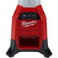 Фонарь Milwaukee M18 ONESLDP-0 ONE-KEY 4933459160 - Превью изображения №7 — Интернет-магазин Time-Shop