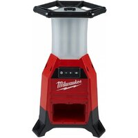 Фонарь Milwaukee M18 ONESLDP-0 ONE-KEY 4933459160 - Превью изображения №18 — Интернет-магазин Time-Shop