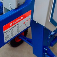 Кинетический дровокол Belmash (Белмаш) LSE-500 - Превью изображения №9 — Интернет-магазин Time-Shop