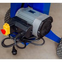 Кинетический дровокол Belmash (Белмаш) LSE-500 - Превью изображения №8 — Интернет-магазин Time-Shop