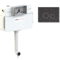 Инсталляция для унитаза Lavinia Boho Relfix 2 в 1 77030051 - Превью изображения №1 — Интернет-магазин Time-Shop