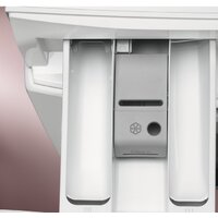 Стирально-сушильная машина Electrolux DelicateCare 900 EW9WN249W - Превью изображения №2 — Интернет-магазин Time-Shop