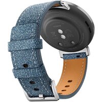 Умные часы HONOR Watch Fit IVY-B19С (синий джинс) - Превью изображения №5 — Интернет-магазин Time-Shop
