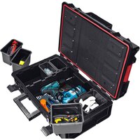 Кейс Qbrick System One 200 Profi - Превью изображения №3 — Интернет-магазин Time-Shop