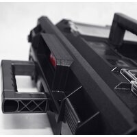 Кейс Qbrick System One 200 Profi - Превью изображения №5 — Интернет-магазин Time-Shop