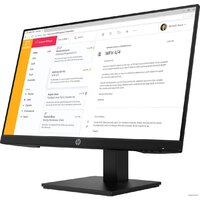 Монитор HP P24h - Превью изображения №3 — Интернет-магазин Time-Shop