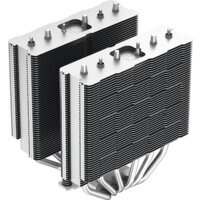 Кулер для процессора DeepCool AG620 R-AG620-BKNNMN-G-1 - Превью изображения №4 — Интернет-магазин Time-Shop