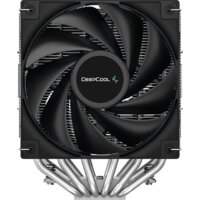 Кулер для процессора DeepCool AG620 R-AG620-BKNNMN-G-1 - Превью изображения №7 — Интернет-магазин Time-Shop