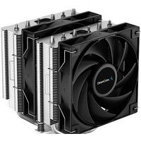 DeepCool AG620 R-AG620-BKNNMN-G-1