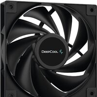 Кулер для процессора DeepCool AG620 R-AG620-BKNNMN-G-1 - Превью изображения №3 — Интернет-магазин Time-Shop