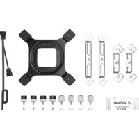 Кулер для процессора DeepCool AG620 R-AG620-BKNNMN-G-1 - Превью изображения №2 — Интернет-магазин Time-Shop