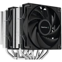 Кулер для процессора DeepCool AG620 R-AG620-BKNNMN-G-1 - Превью изображения №9 — Интернет-магазин Time-Shop