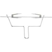 Мини-печь TurboTronic TT-FEO55 (черный) - Превью изображения №6 — Интернет-магазин Time-Shop