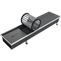 Новатерм НТ-В-07/40/290 (алюминий)