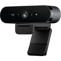 Logitech Brio Ultra HD Pro Business Webcam