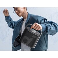 Беспроводная колонка Anker SoundCore Motion X500 (черный) - Превью изображения №3 — Интернет-магазин Time-Shop