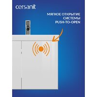  Cersanit Тумба под умывальник Colour 50 64257 - Превью изображения №5 — Интернет-магазин Time-Shop