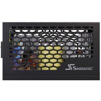 Блок питания Seasonic Prime Fanless PX-500 - Превью изображения №3 — Интернет-магазин Time-Shop