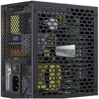 Блок питания Seasonic Prime Fanless PX-500 - Превью изображения №4 — Интернет-магазин Time-Shop