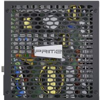 Блок питания Seasonic Prime Fanless PX-500 - Превью изображения №2 — Интернет-магазин Time-Shop