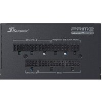 Блок питания Seasonic Prime Fanless PX-500 - Превью изображения №7 — Интернет-магазин Time-Shop