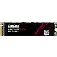 KingSpec PCle 4.0 XF Series 2TB